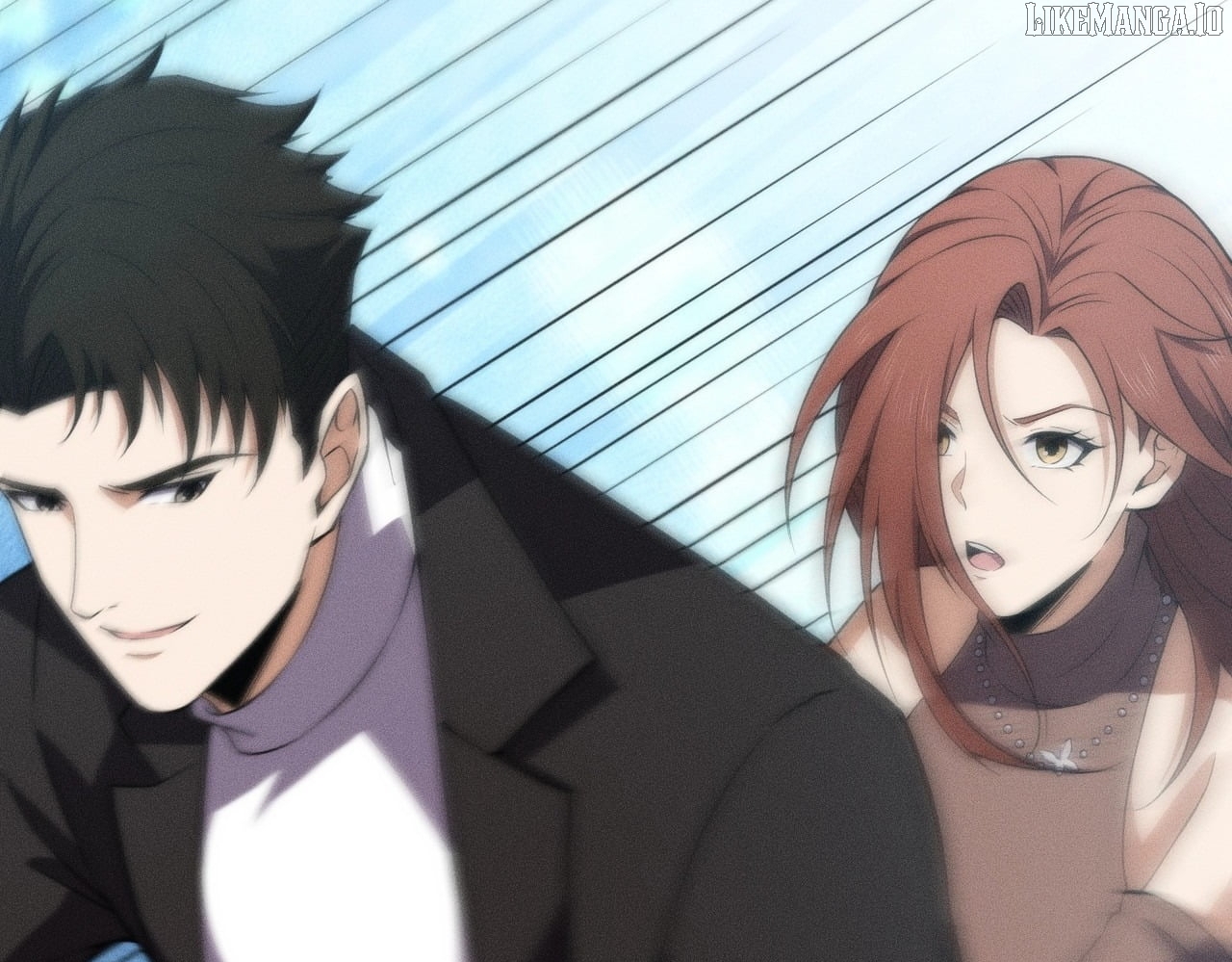 Hidden Dragon in the City (2025) Chapter 6 - page 90